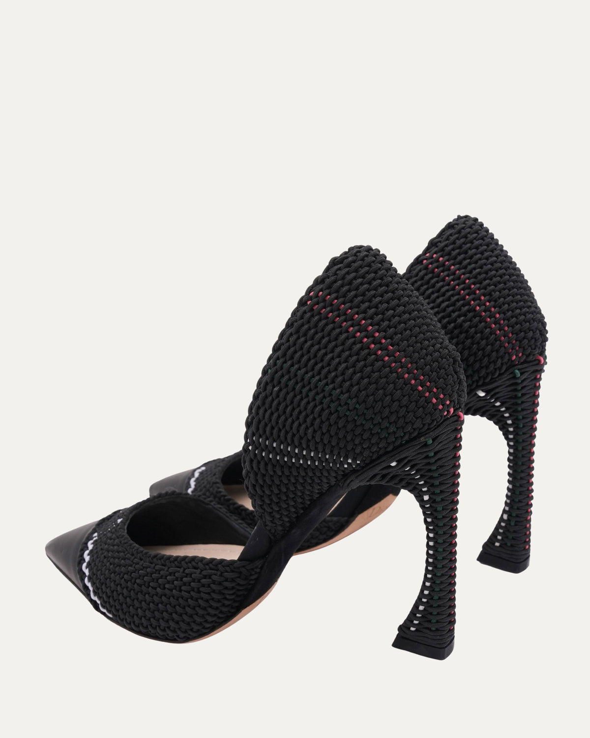 Moderknit d'Orsay Pumps