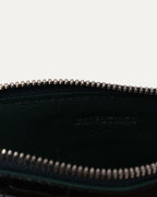 Crocodile Embossed Large Cash Wallet
