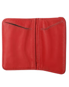 Zip Wallet with Insert