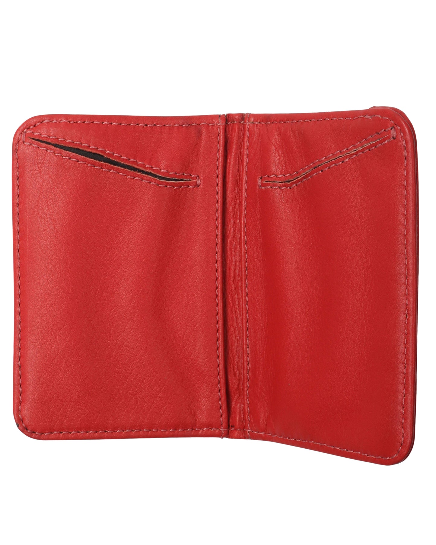 Zip Wallet with Insert