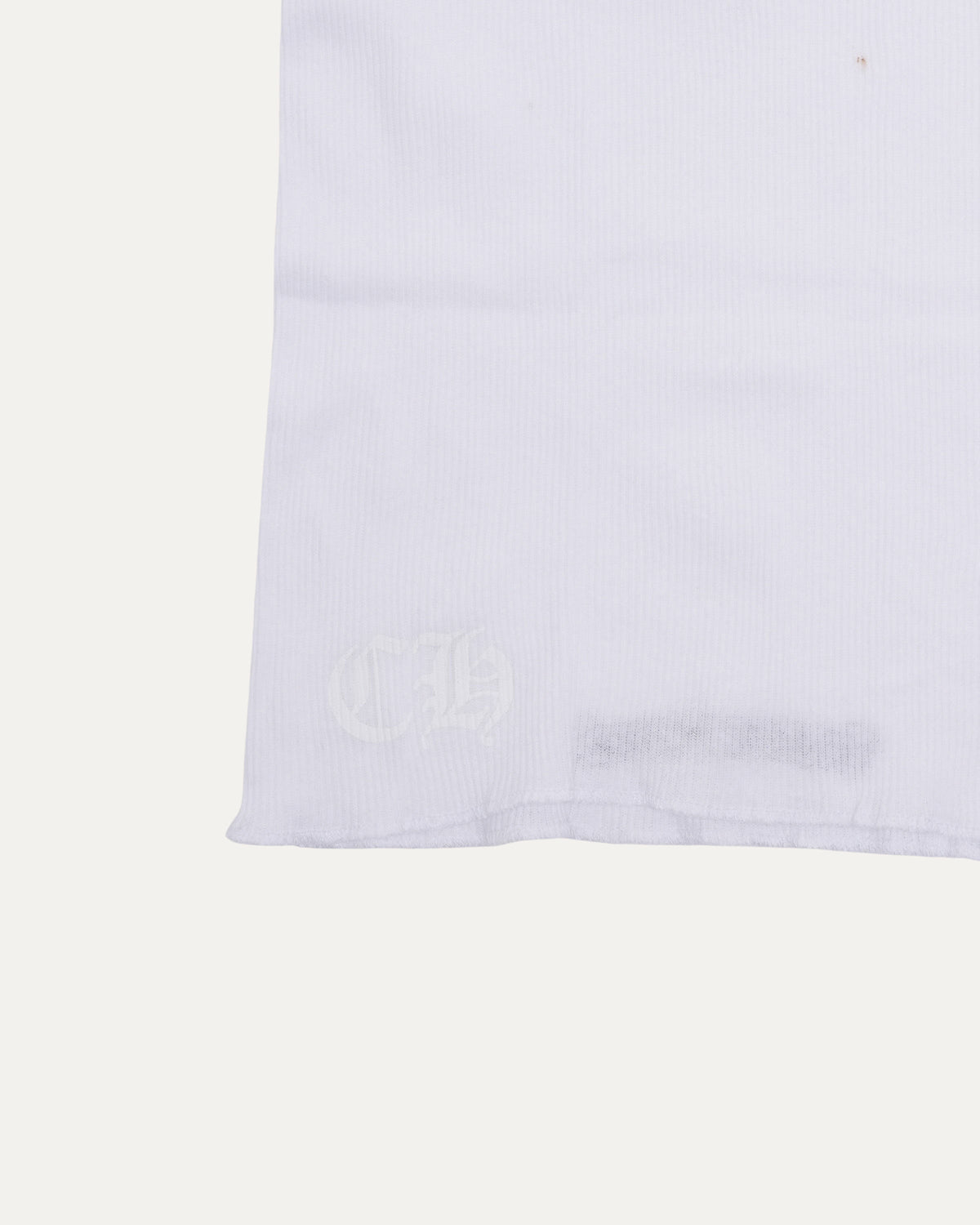 T-Bar Tank Top
