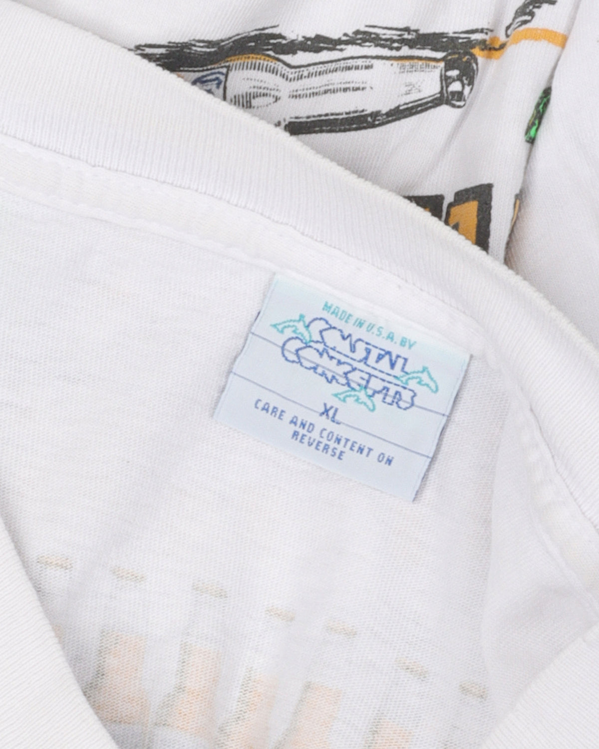 Corona 99 Bottles T-Shirt