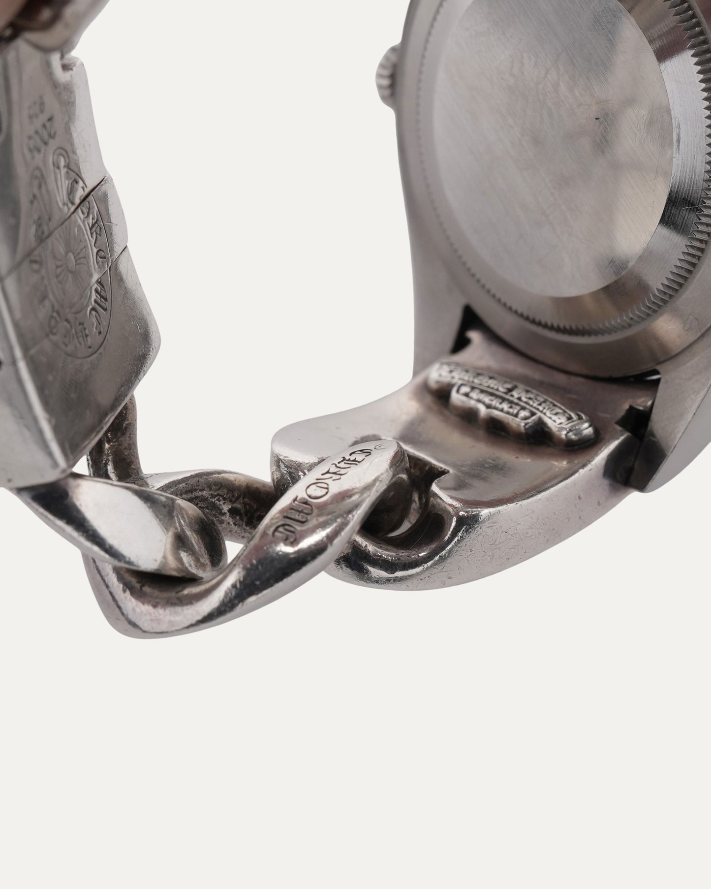 Diamond Rolex Oyster Perpetual 36mm Watch