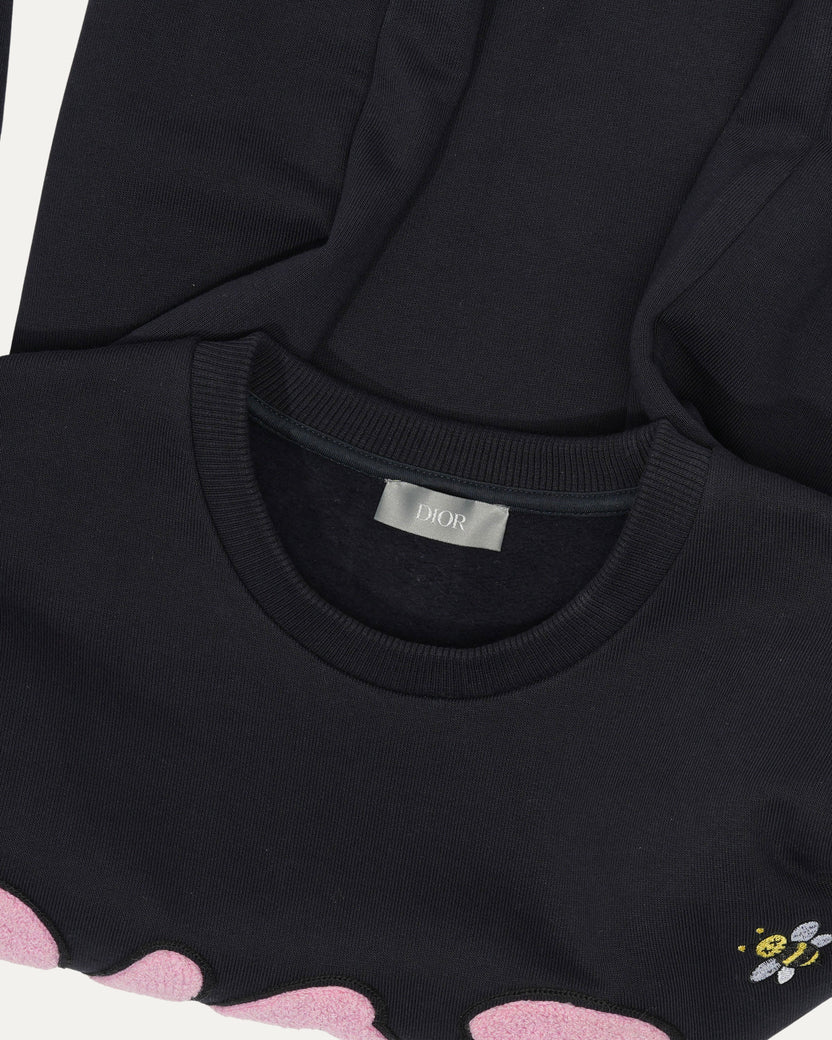 Kaws Crewneck