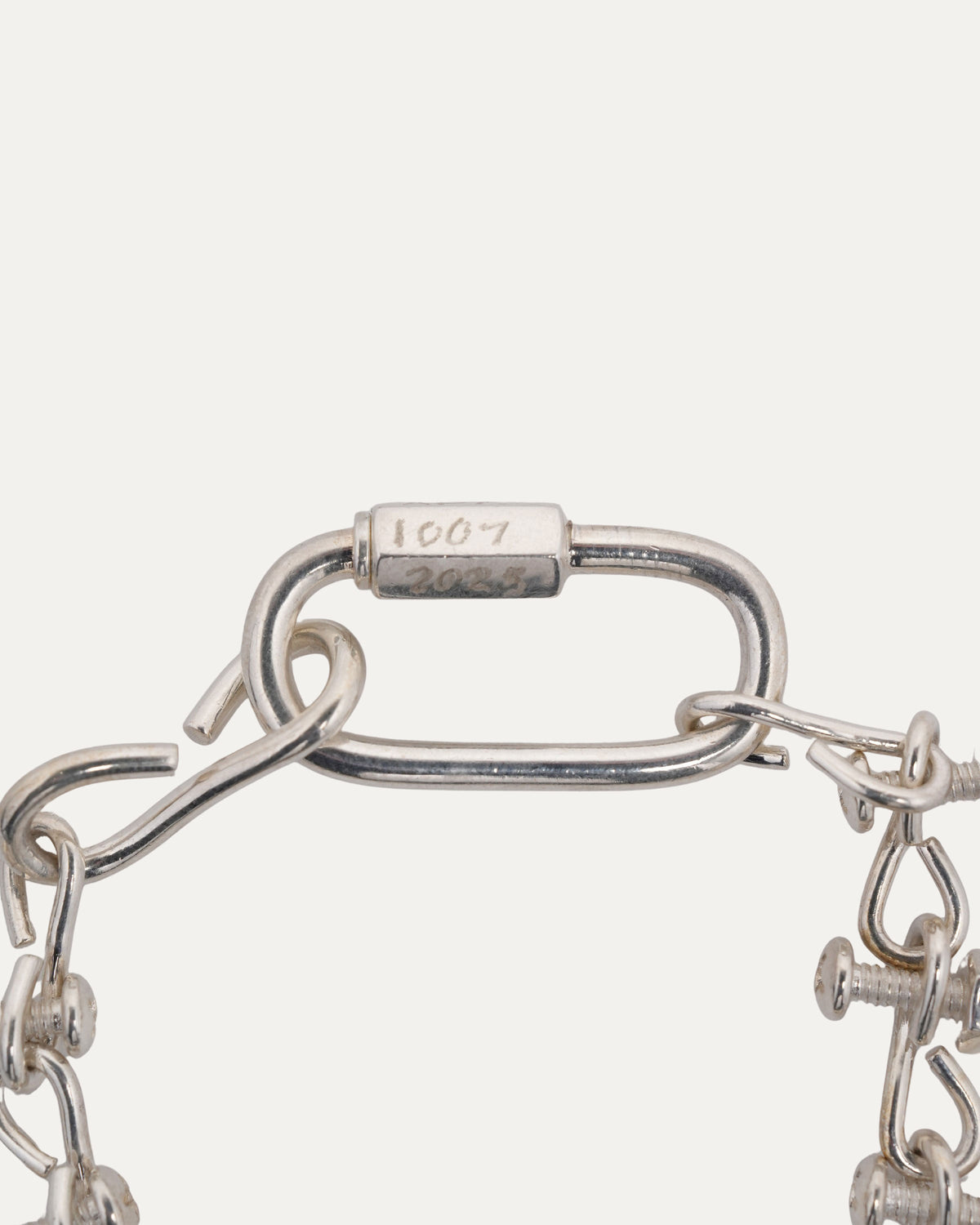 Bracelet #1
