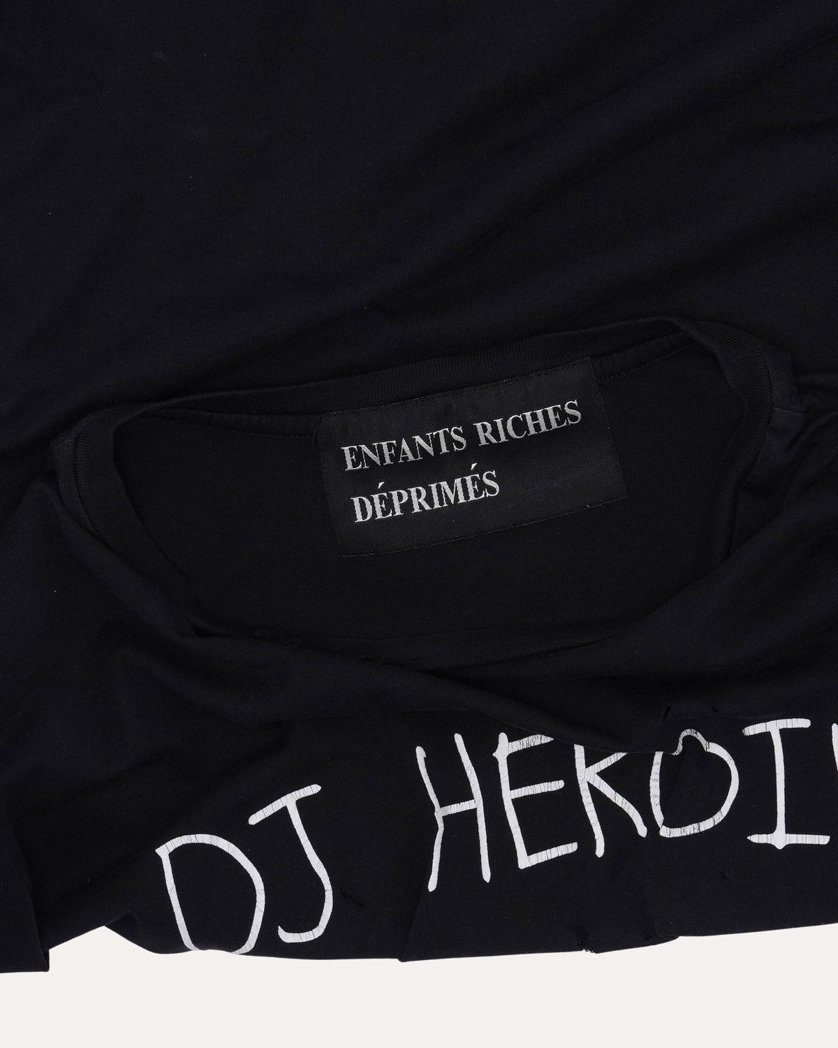 DJ Heroin T-Shirt