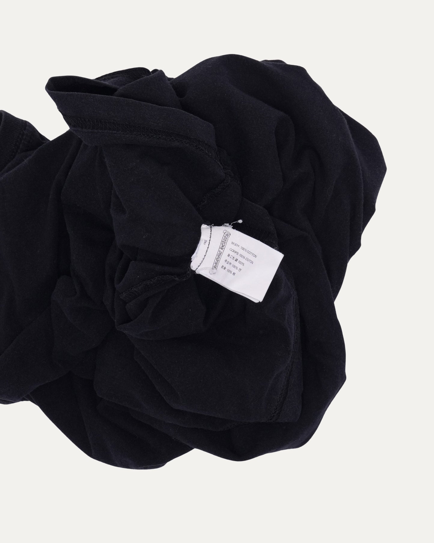 Fuck You Pocket T-Shirt