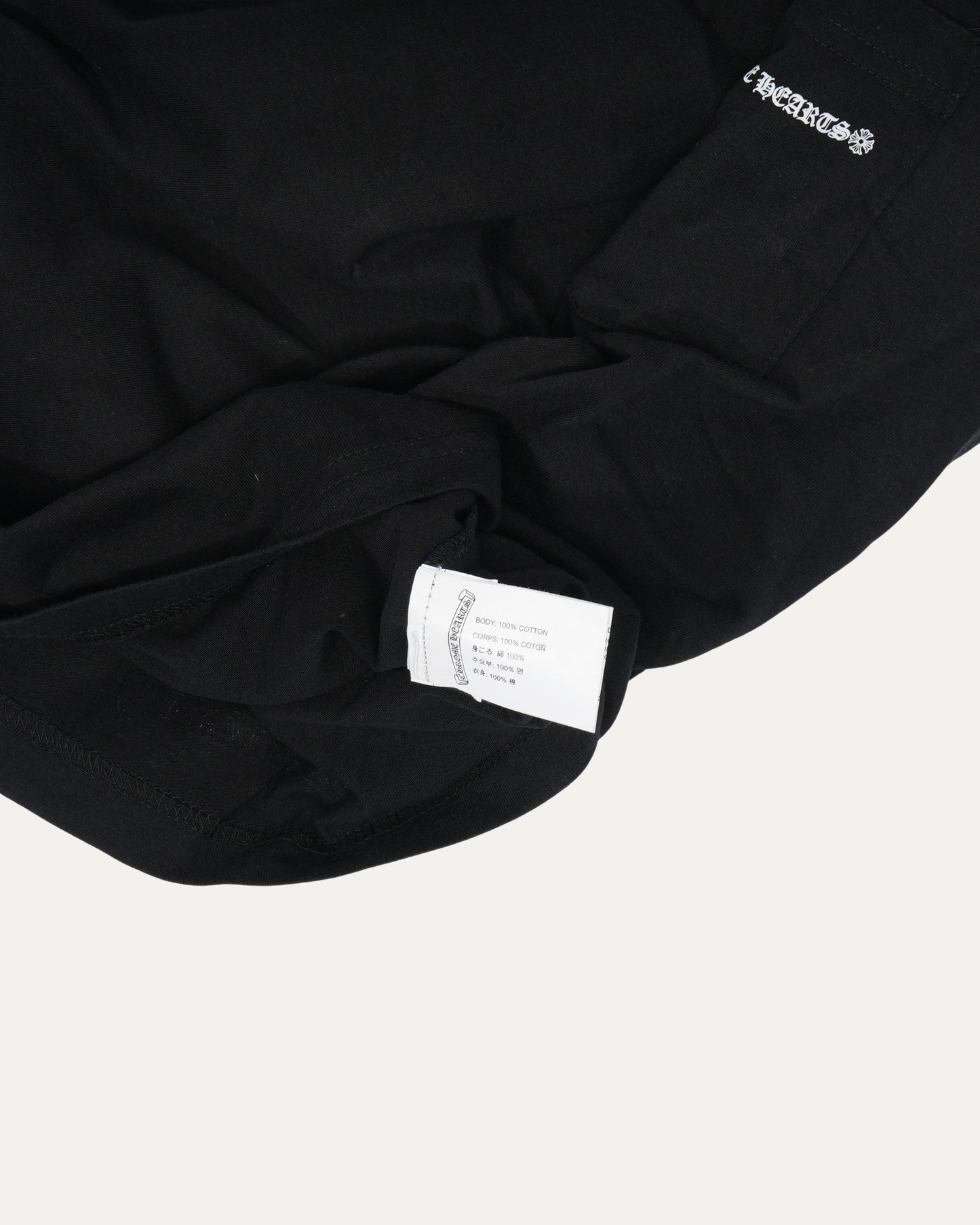 Fuck You Pocket T-Shirt