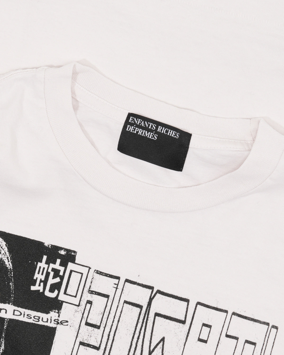 Devil In Disguise T-Shirt