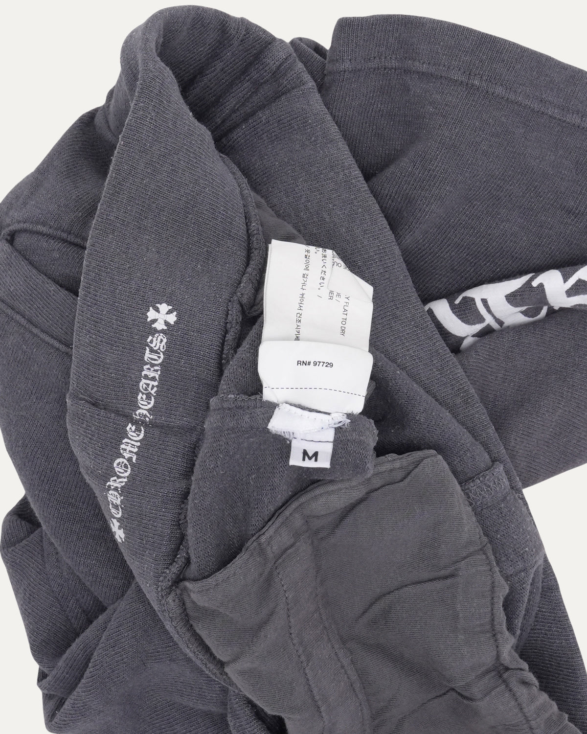 Cotton Blend Sweatshorts