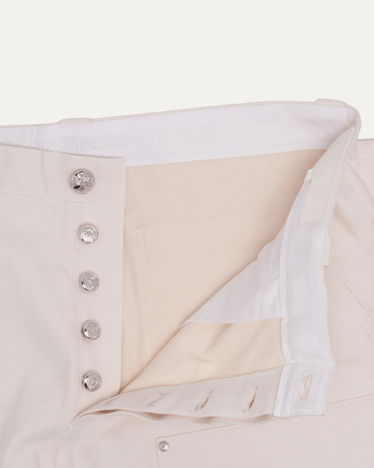 Double Knee Carpenter Pants