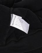 St. Barth Anchor Cross Logo Hoodie