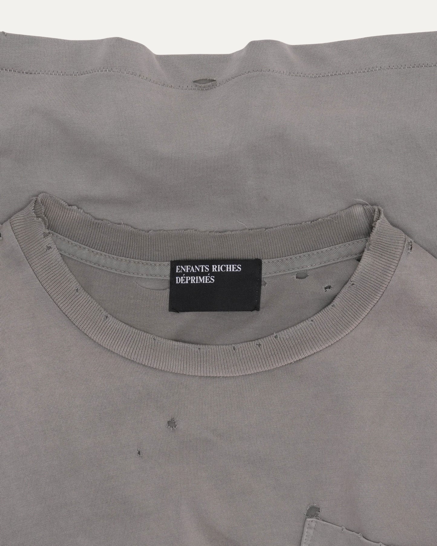 Pocket Logo T-Shirt