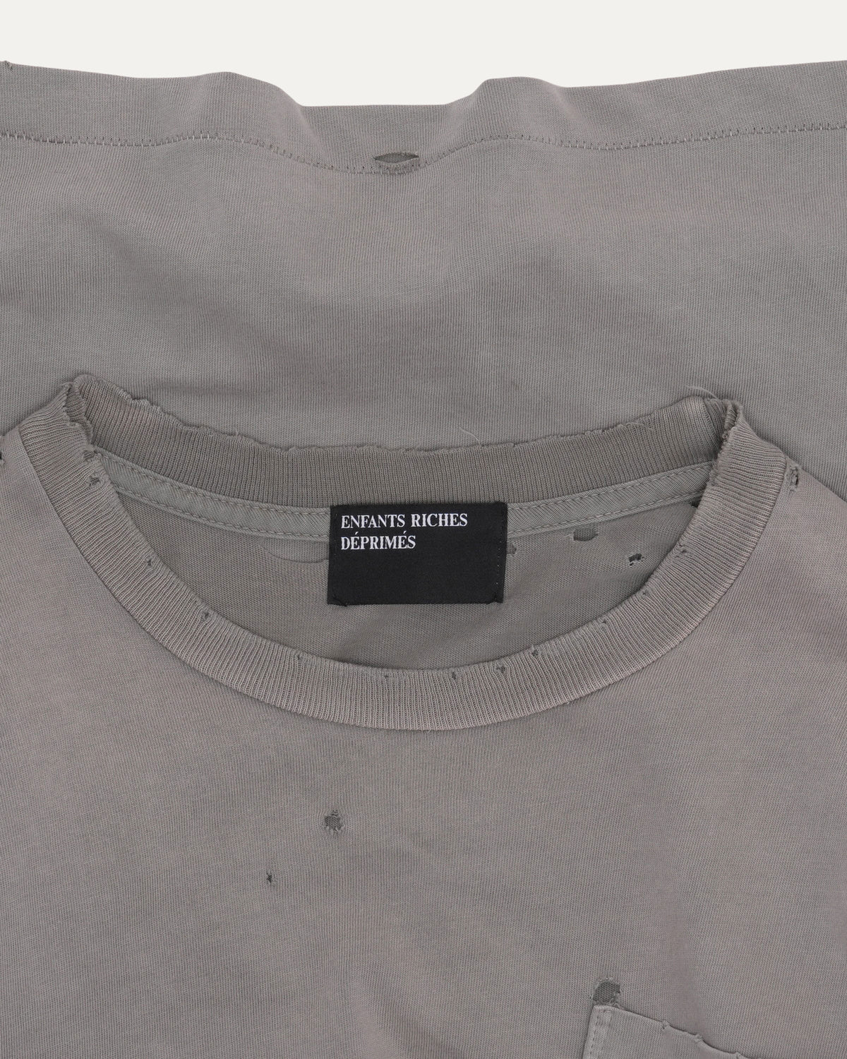 Pocket Logo T-Shirt