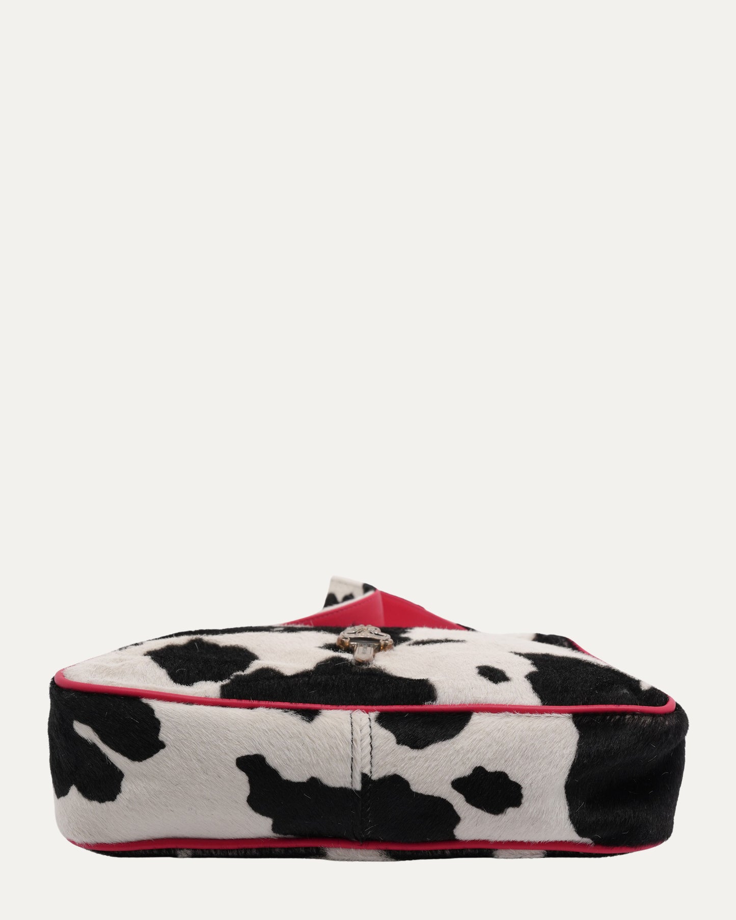 Pony Hair Chicken Nugget Bag