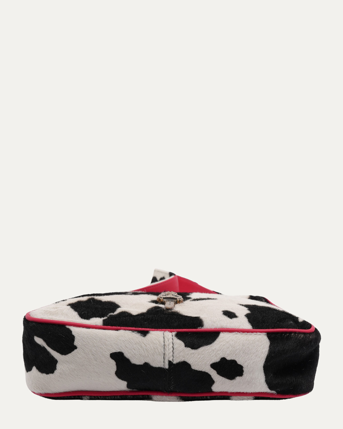 Pony Hair Chicken Nugget Bag