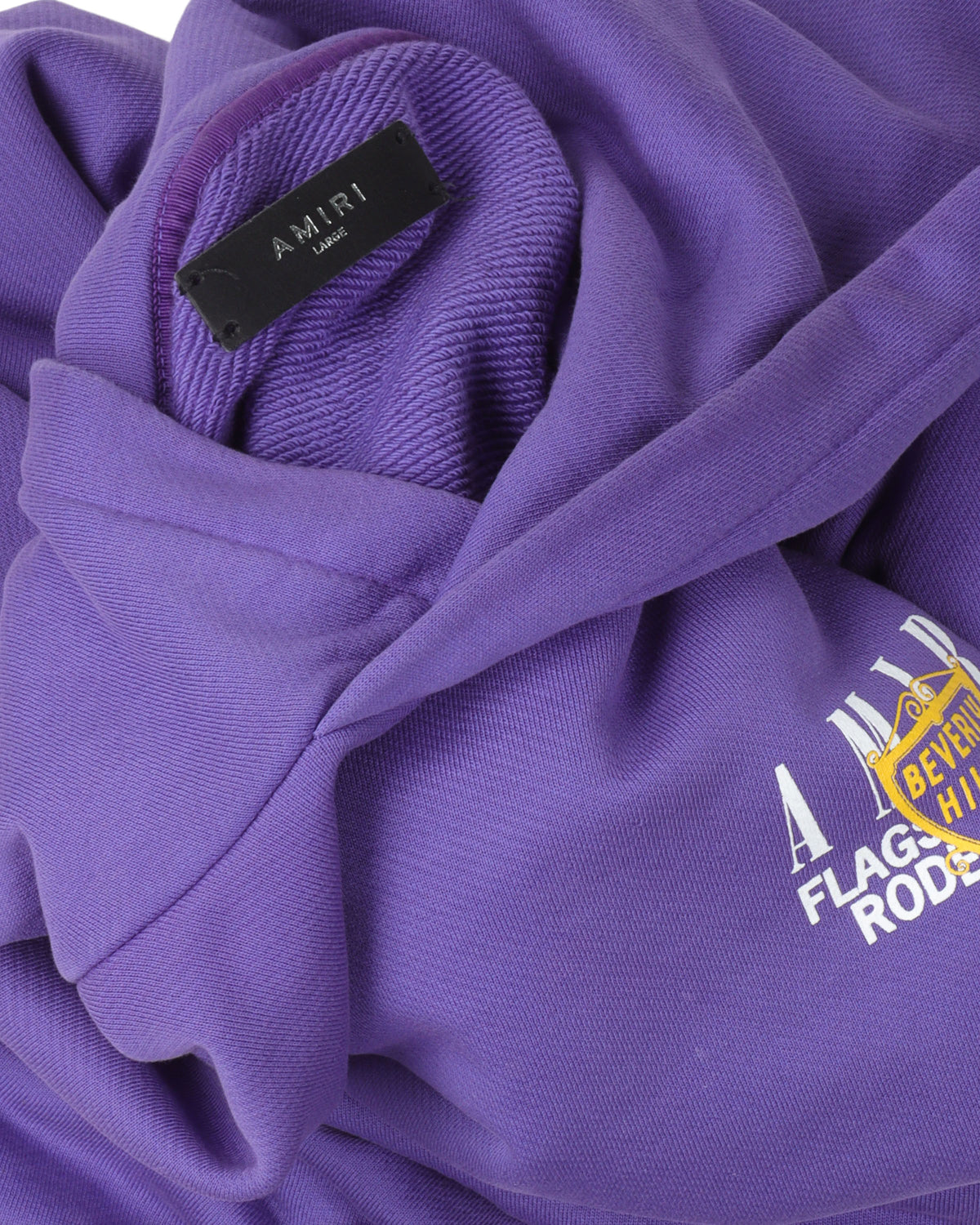 Beverly Hills Exclusive Hoodie