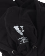 Pop Smoke Hoodie