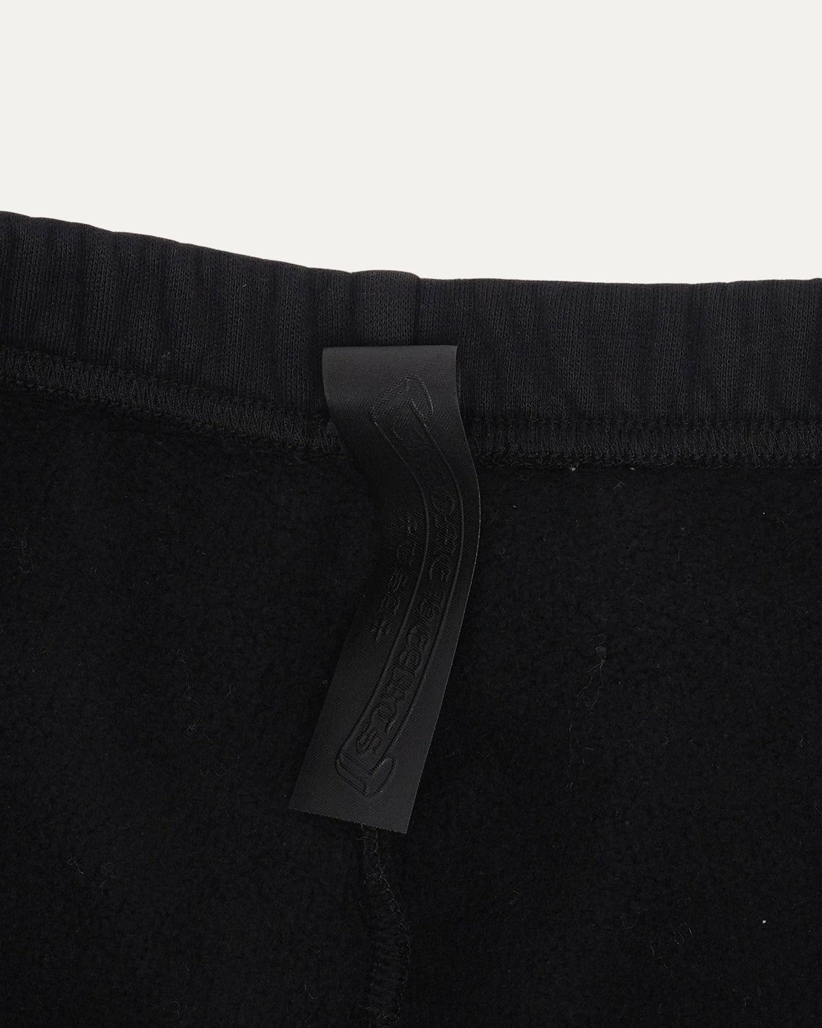 Paper Jam Cross Patch Sweatpants