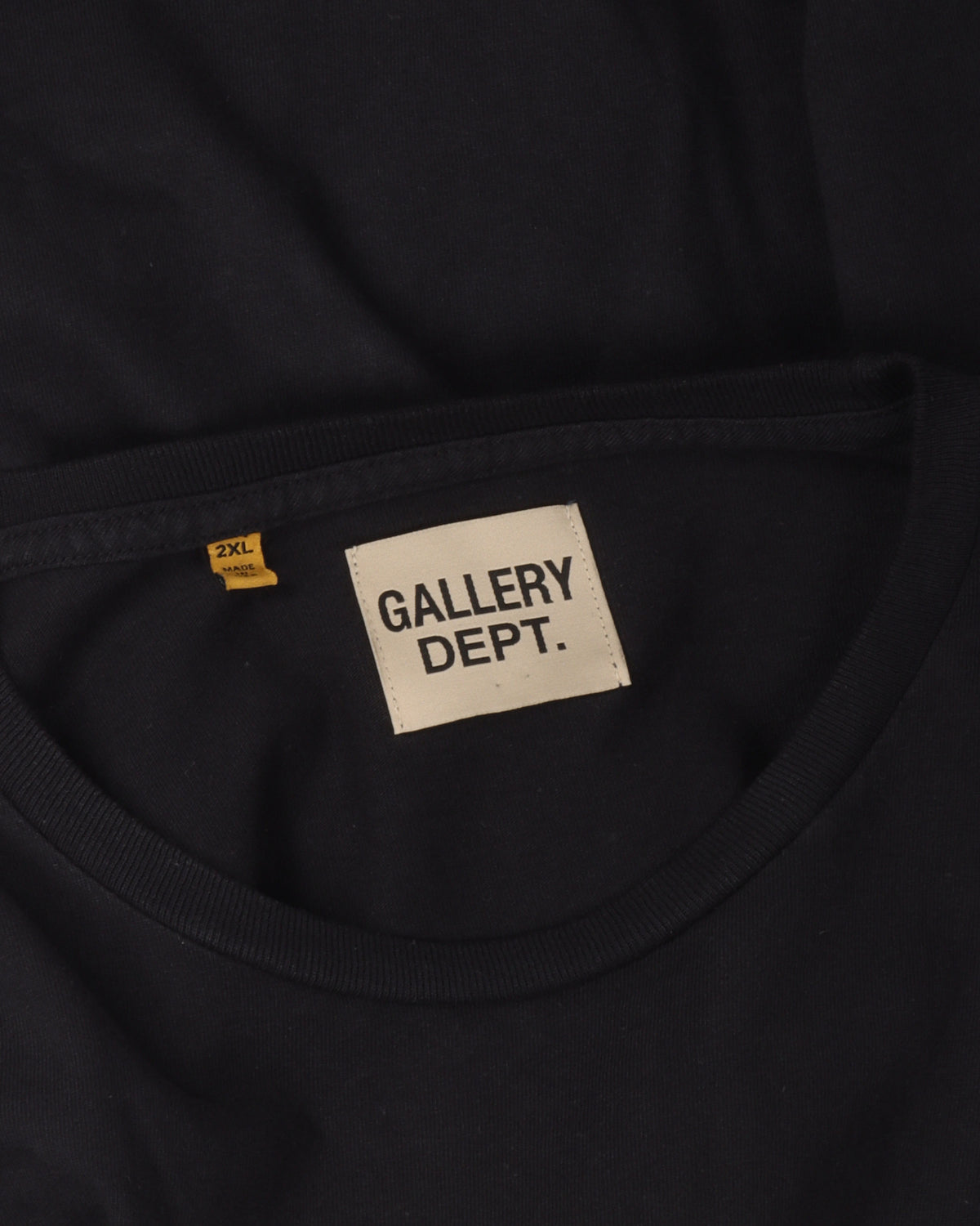 Boardwalk Tee
