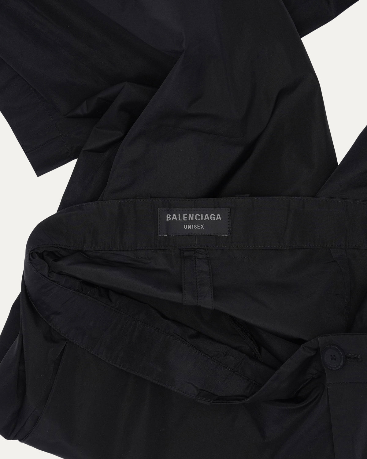 Polyester Packable Trousers