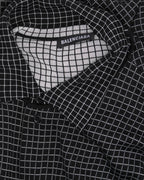 BB Grid Pattern Shirt
