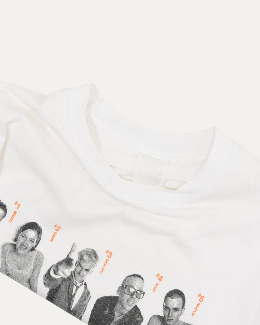 Trainspotting T-Shirt