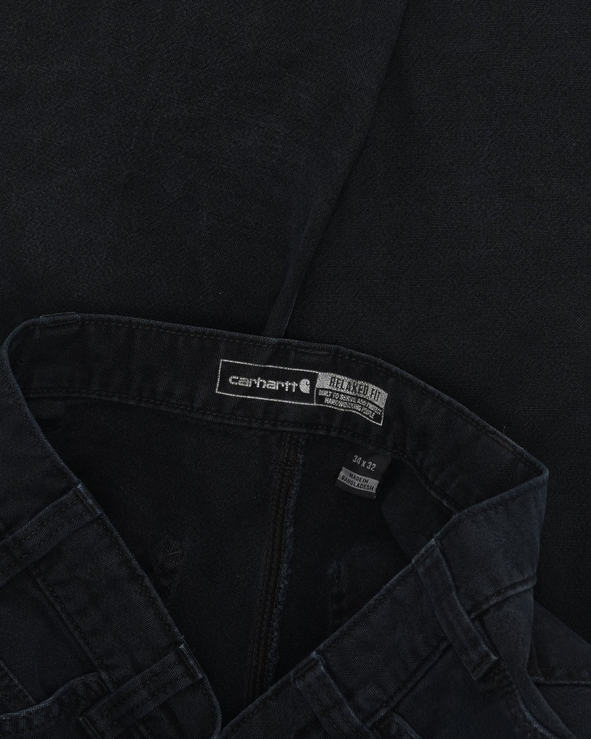 Carhartt Double Knee Pants