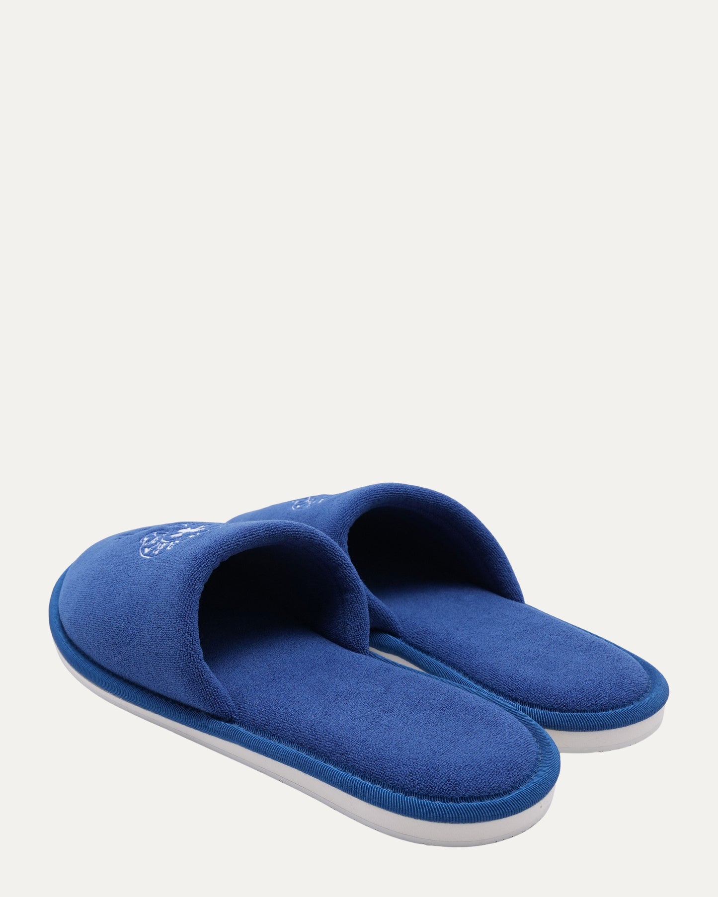 Las Vegas Hotel Slippers