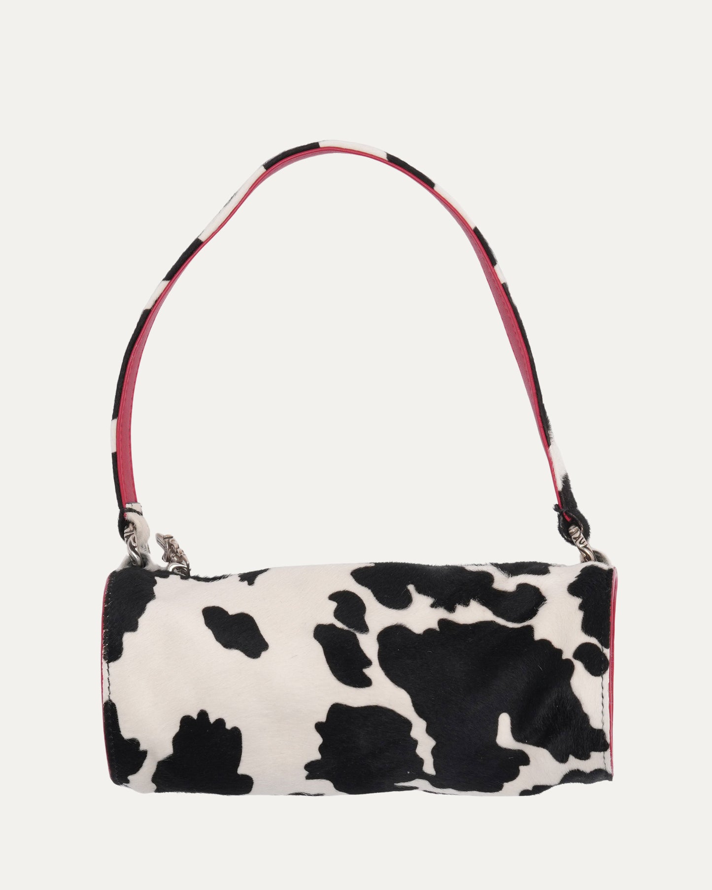 Grinds Cemetery Cross Tube Bag