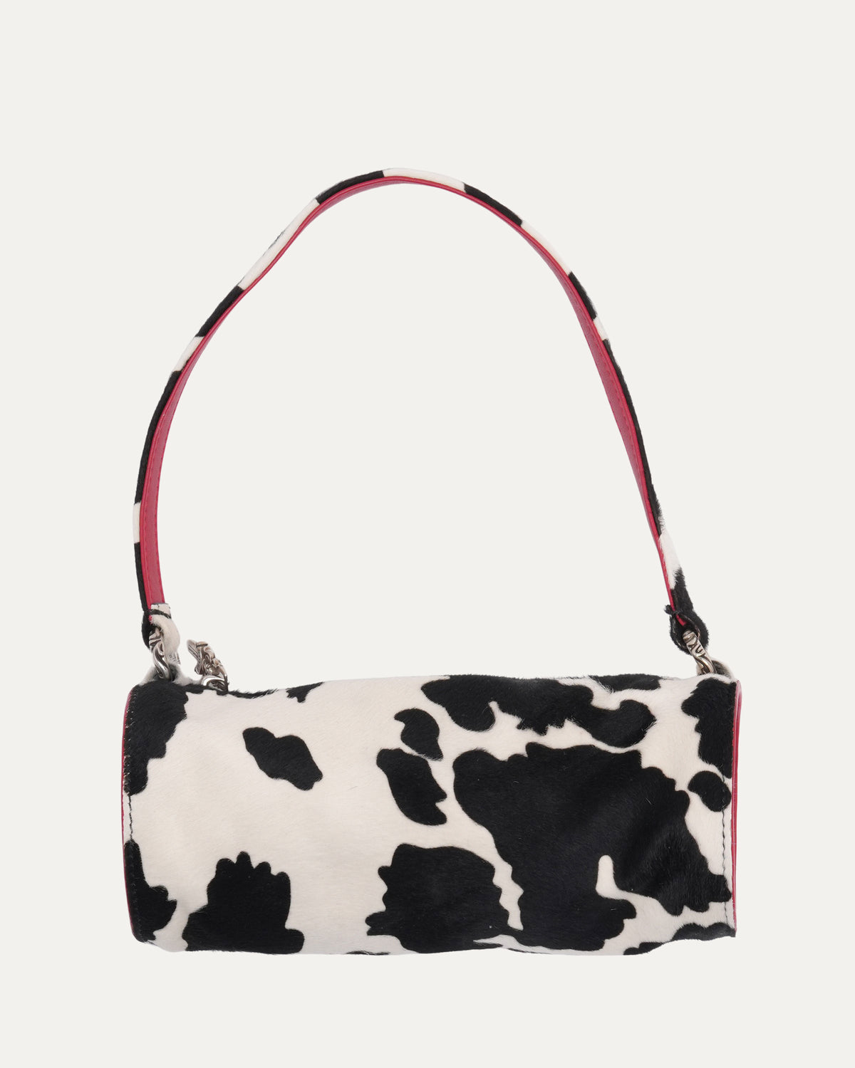 Grinds Cemetery Cross Tube Bag