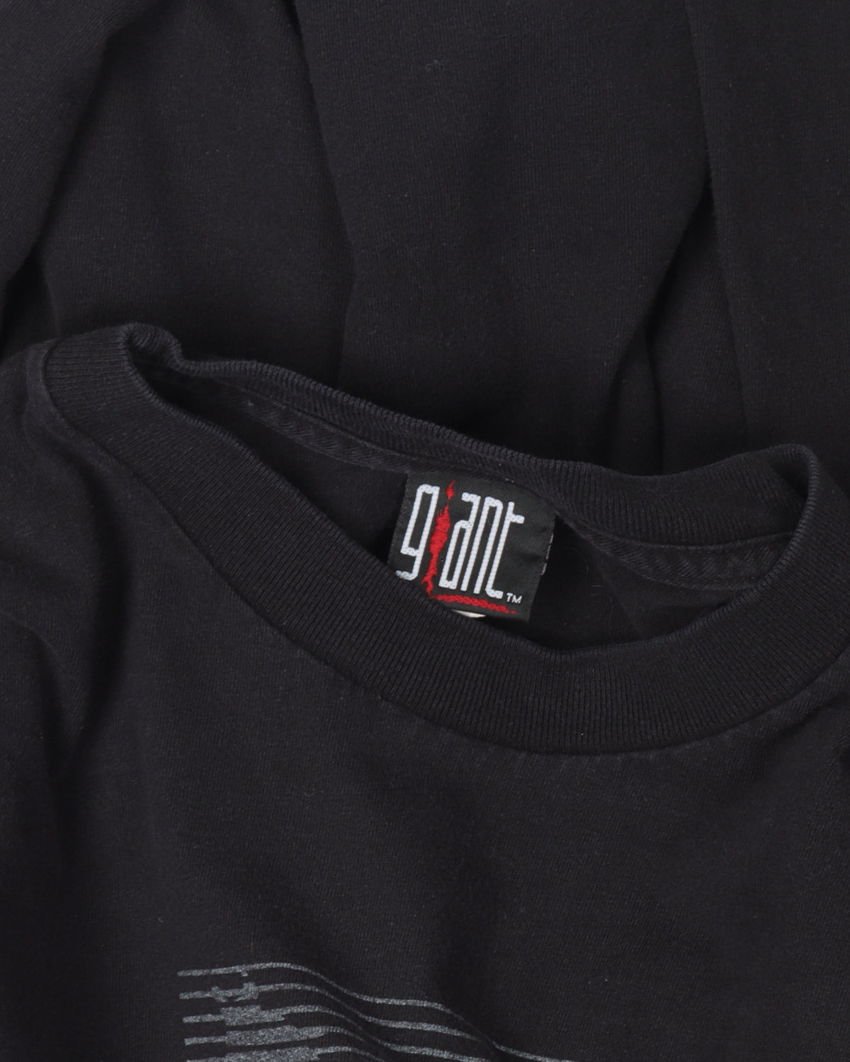 Deftones Pony Long Sleeve T-Shirt