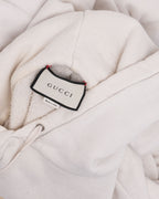 Bootleg Logo Hoodie