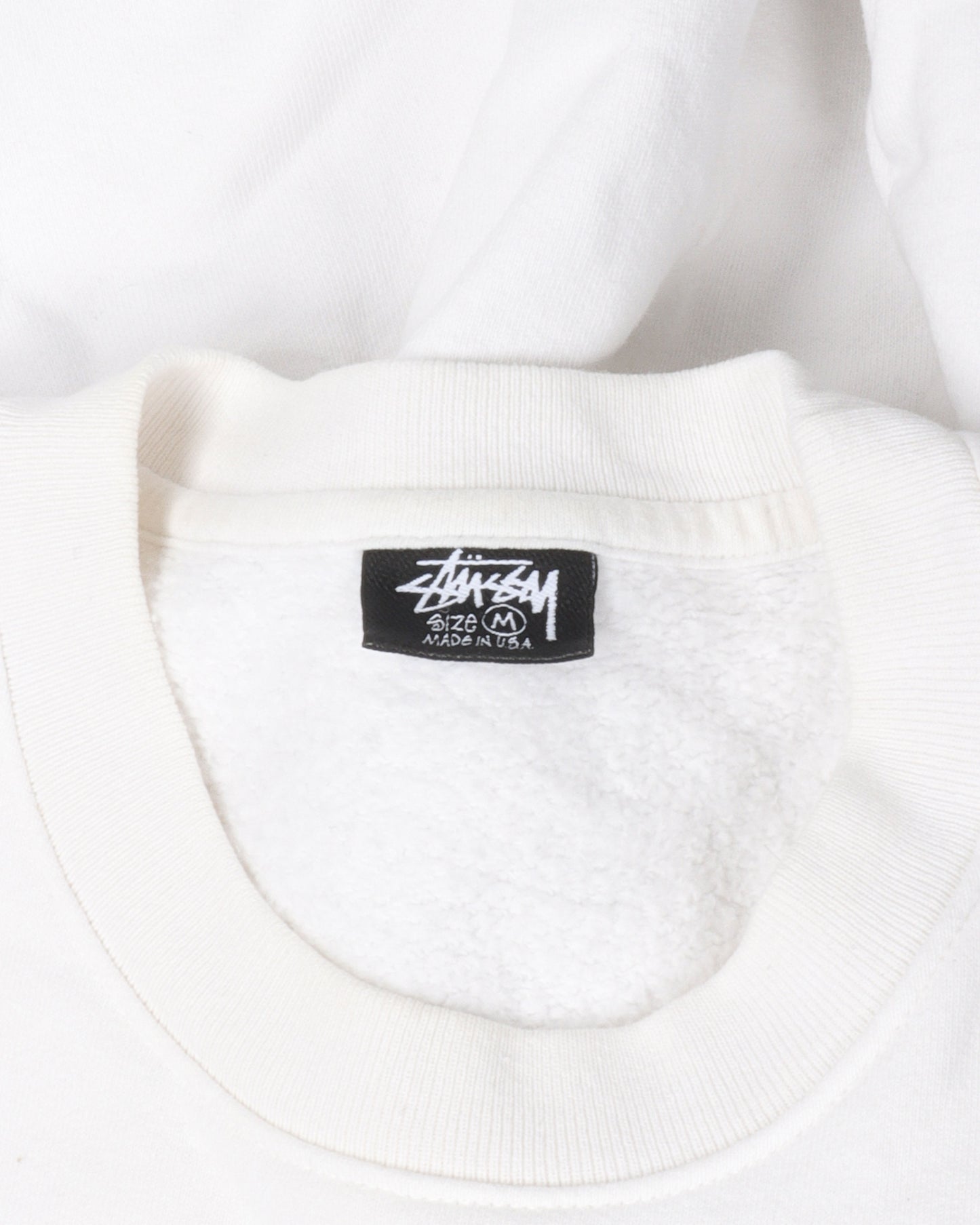 Cactus Plant Flea Market Crewneck