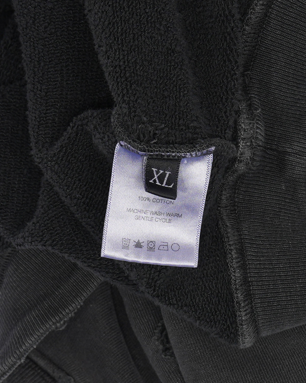 Classic Logo Hoodie