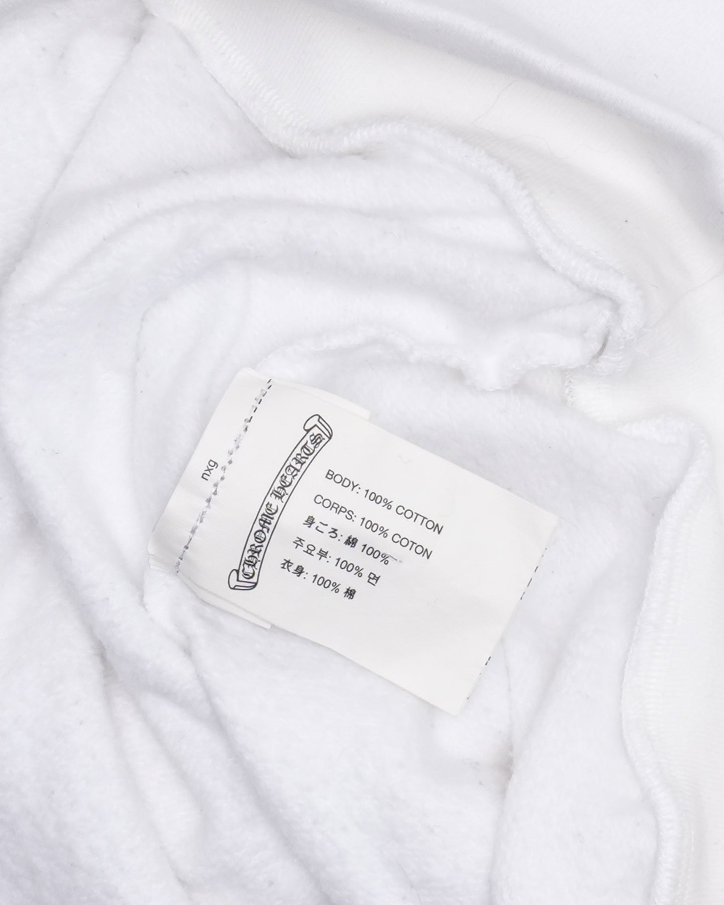 Hollywood Patch Hoodie