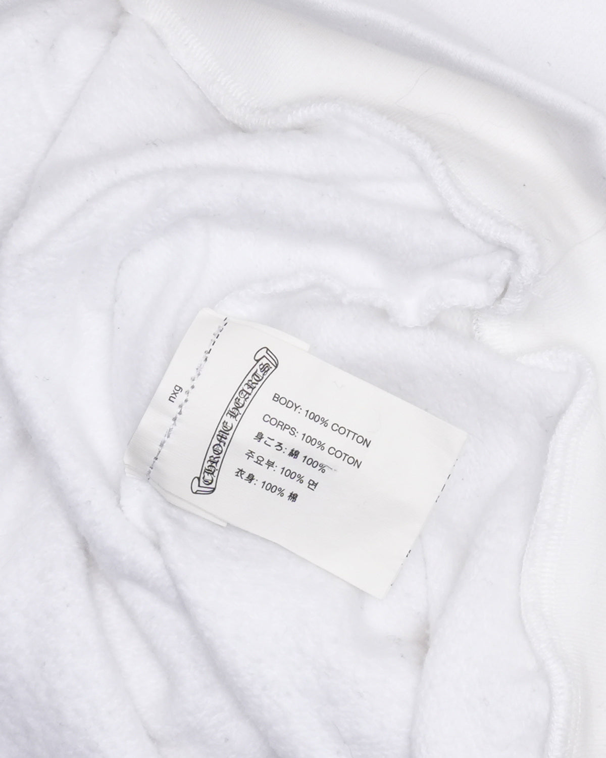 Hollywood Patch Hoodie