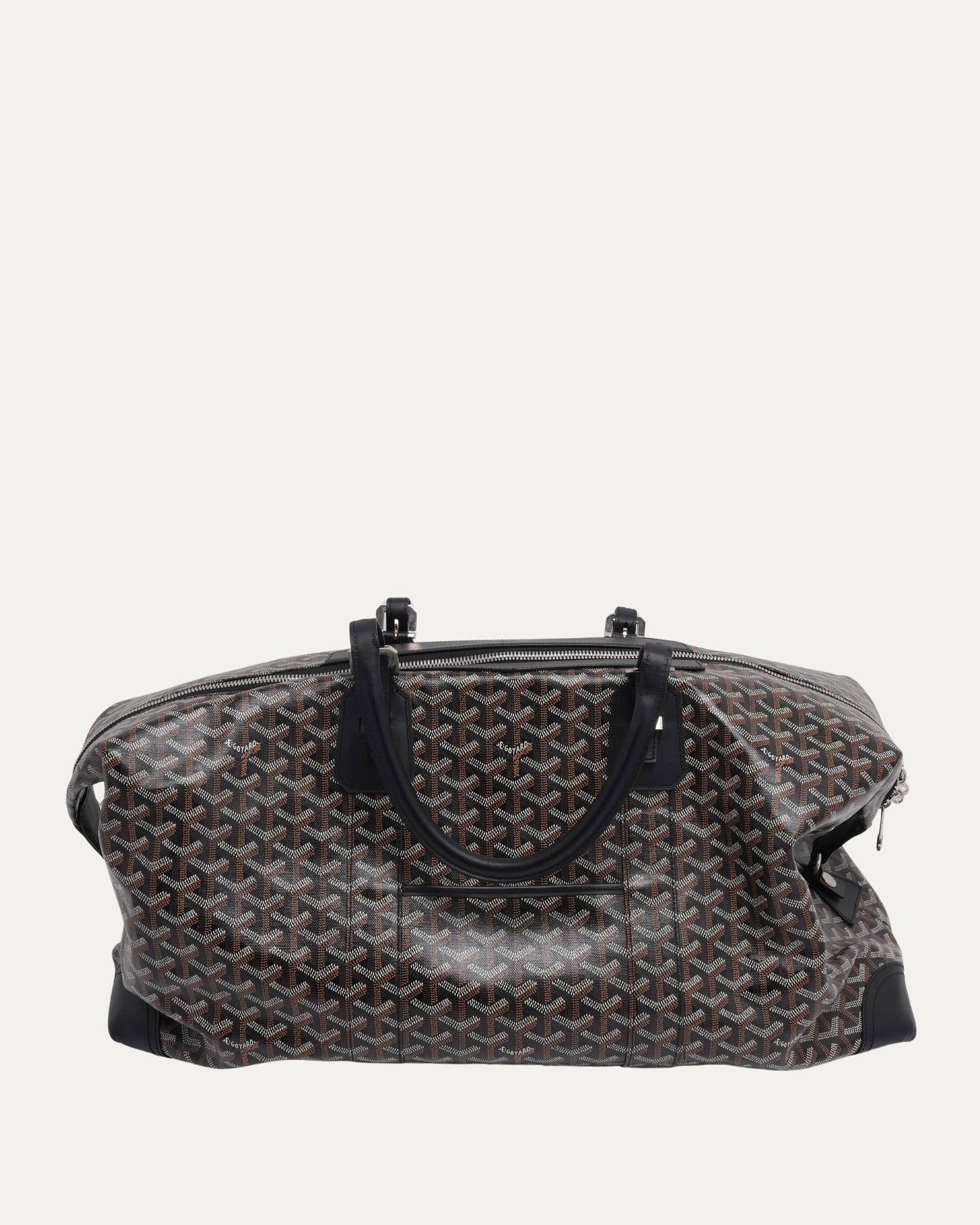 Bowling 55 Duffel Bag