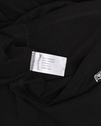 Scroll Logo Pocket T-Shirt