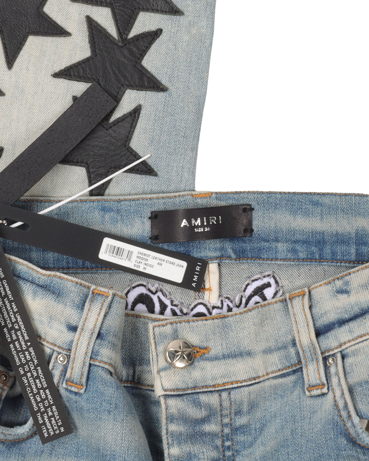 Chemist Jeans