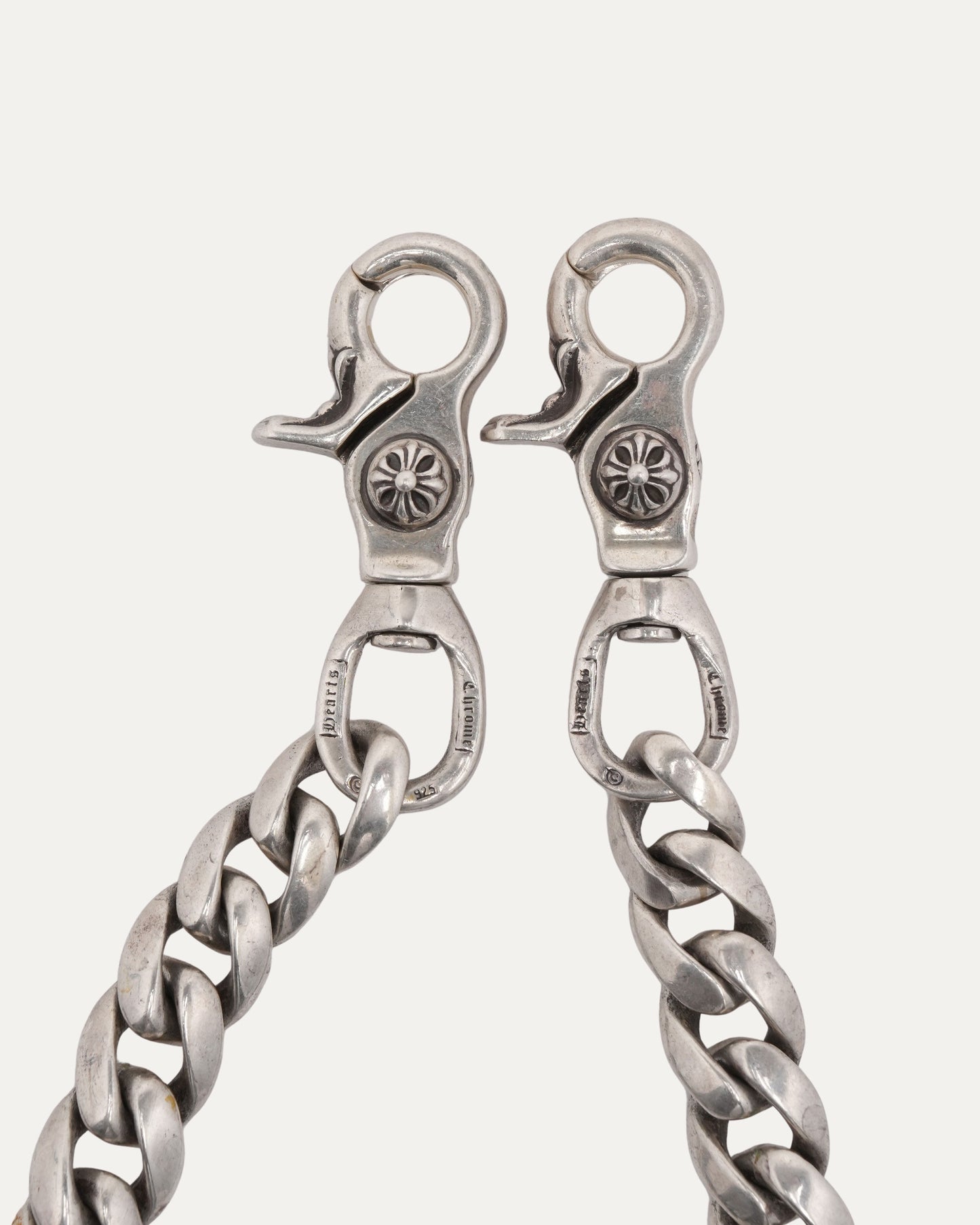 Cuban Link Wallet Chain