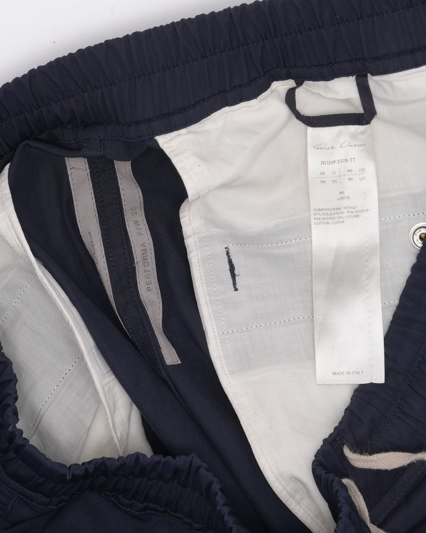 Track Pants