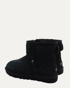 Dagger Embellished Ugg Boots
