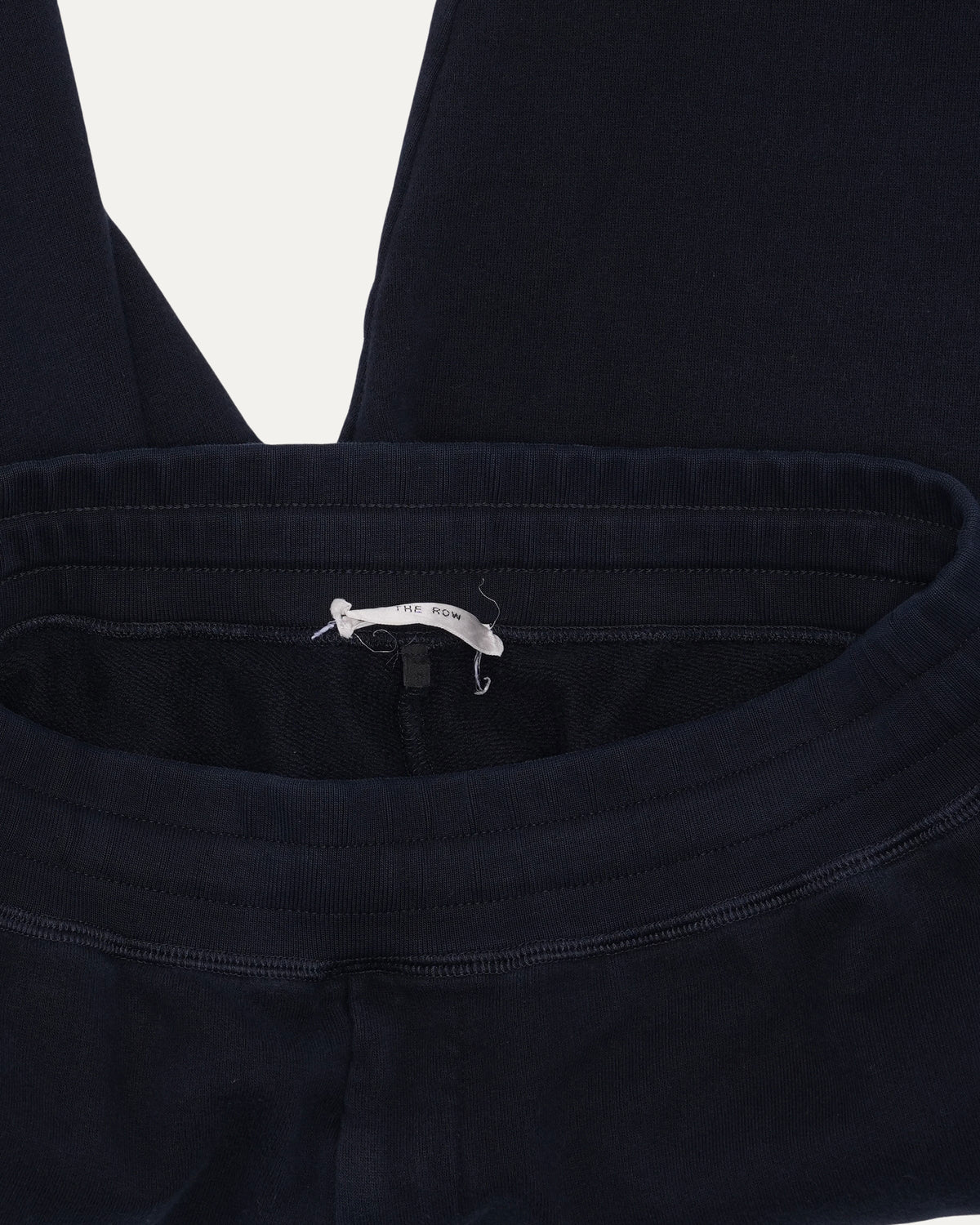 Sando Tapered Sweatpants