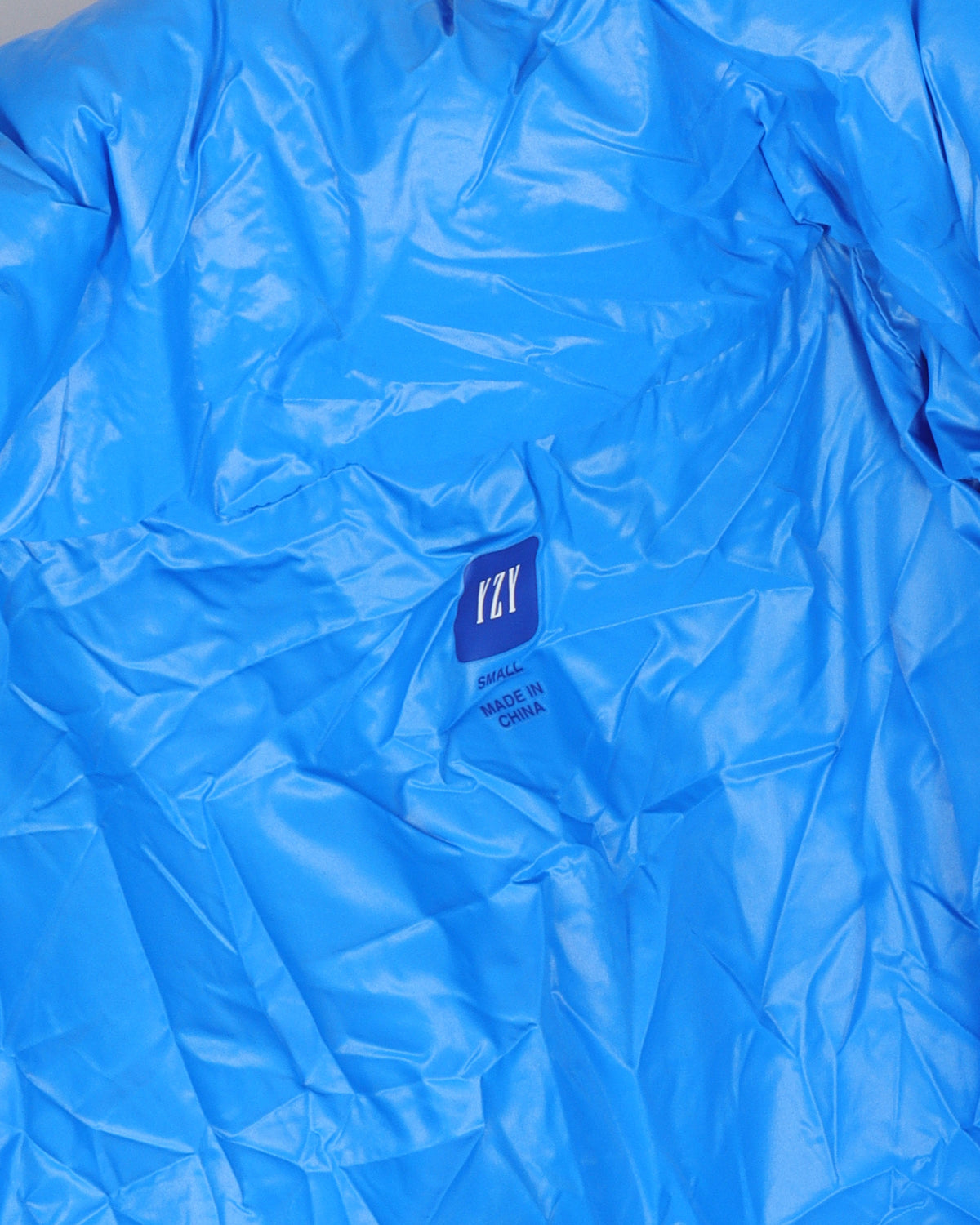 GAP Round Jacket