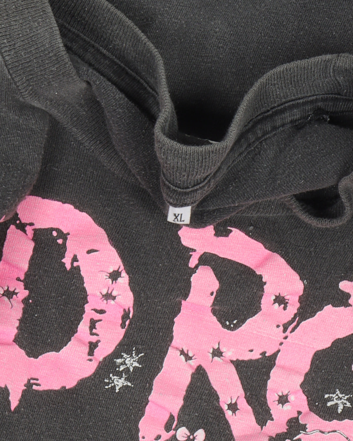Skid Row T-Shirt