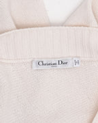 Double Sided Cardigan Sweater