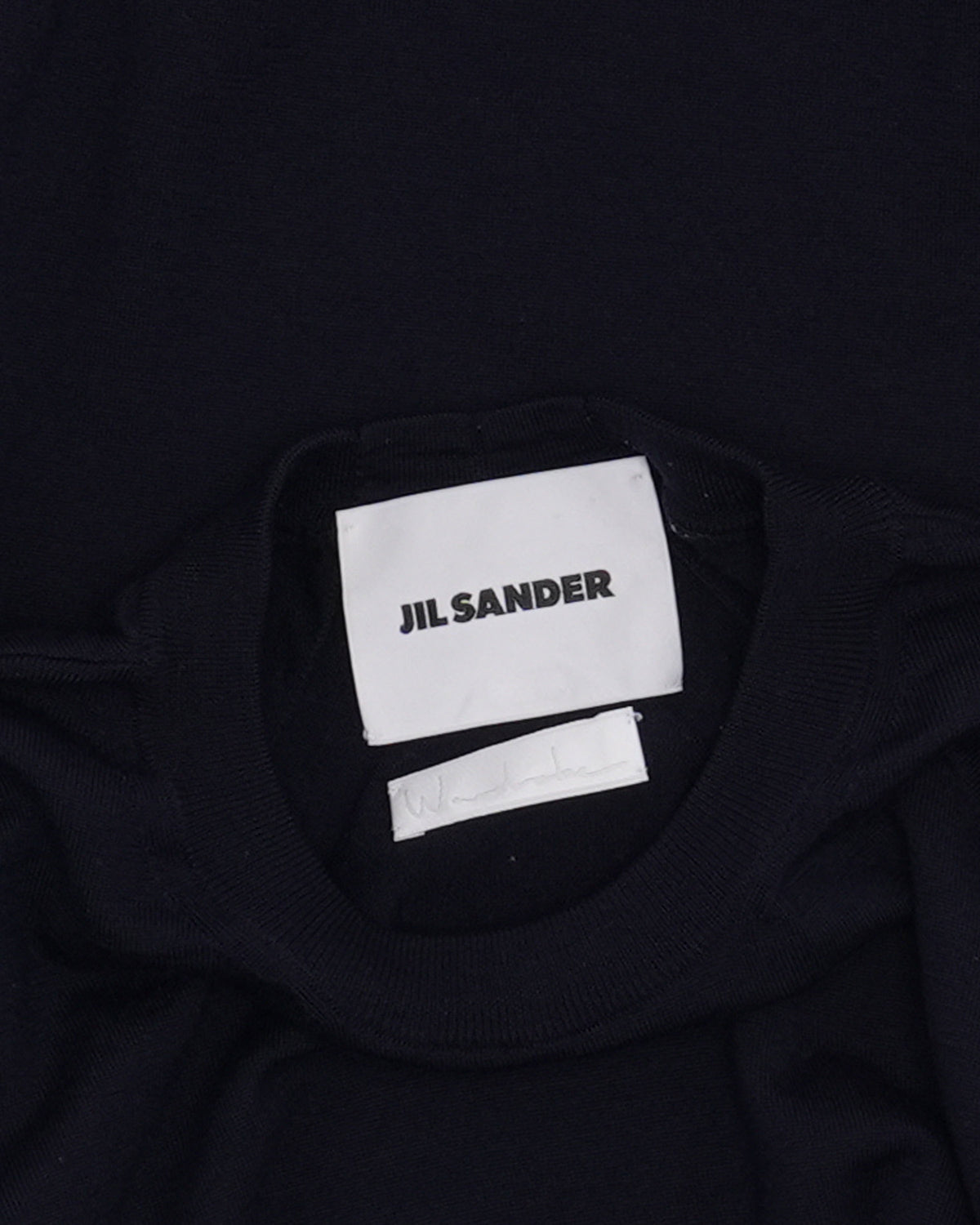 Crew Neck Sweater