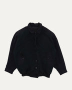 Issey Ski Team reversible Bomber Jacket