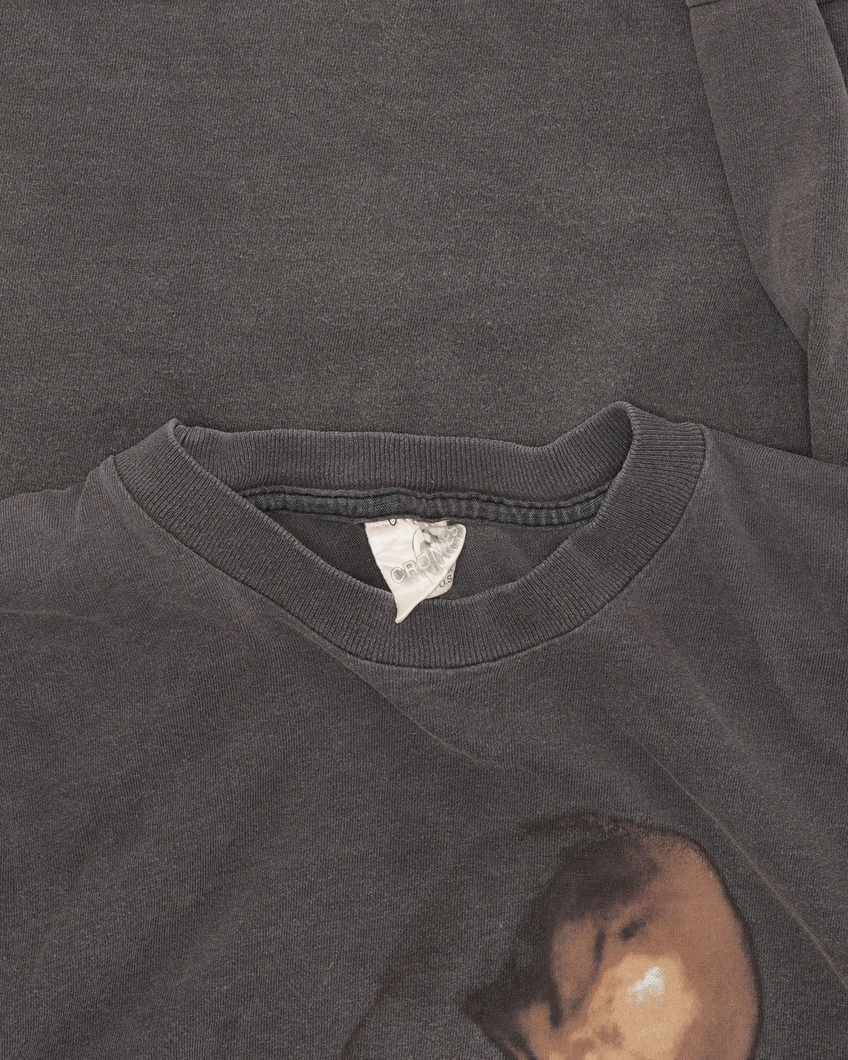 Tupac Memorial T-Shirt